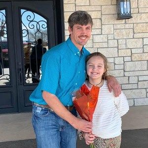 Meet your Posher, Chase